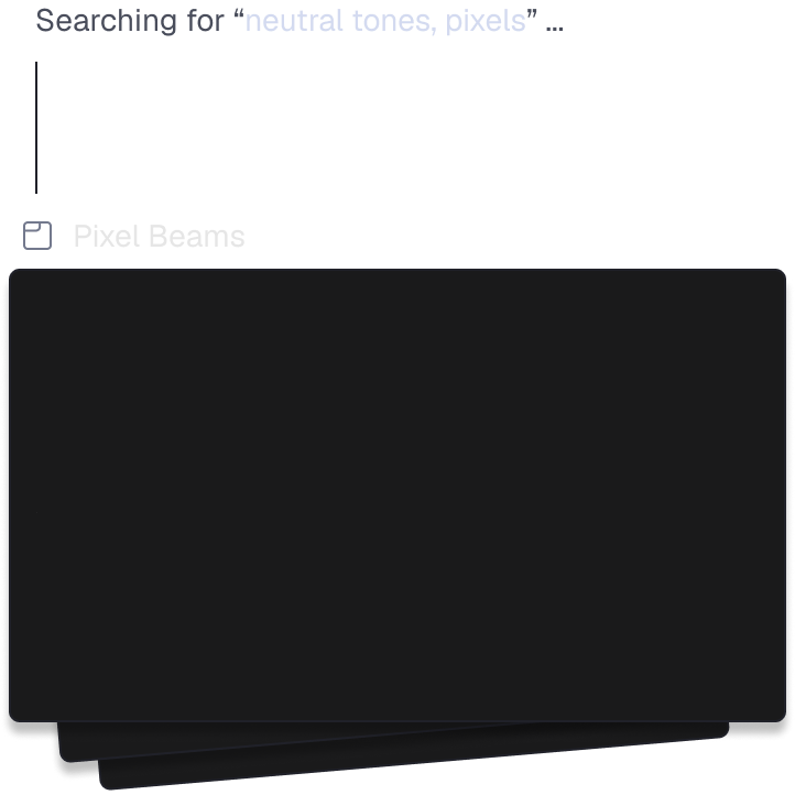 Search results for shader presets