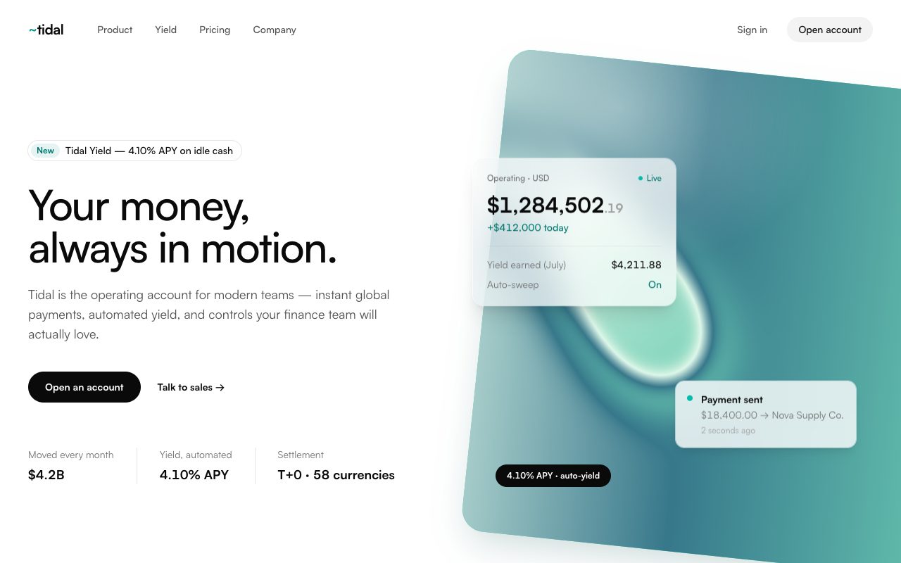 Fintech Hero