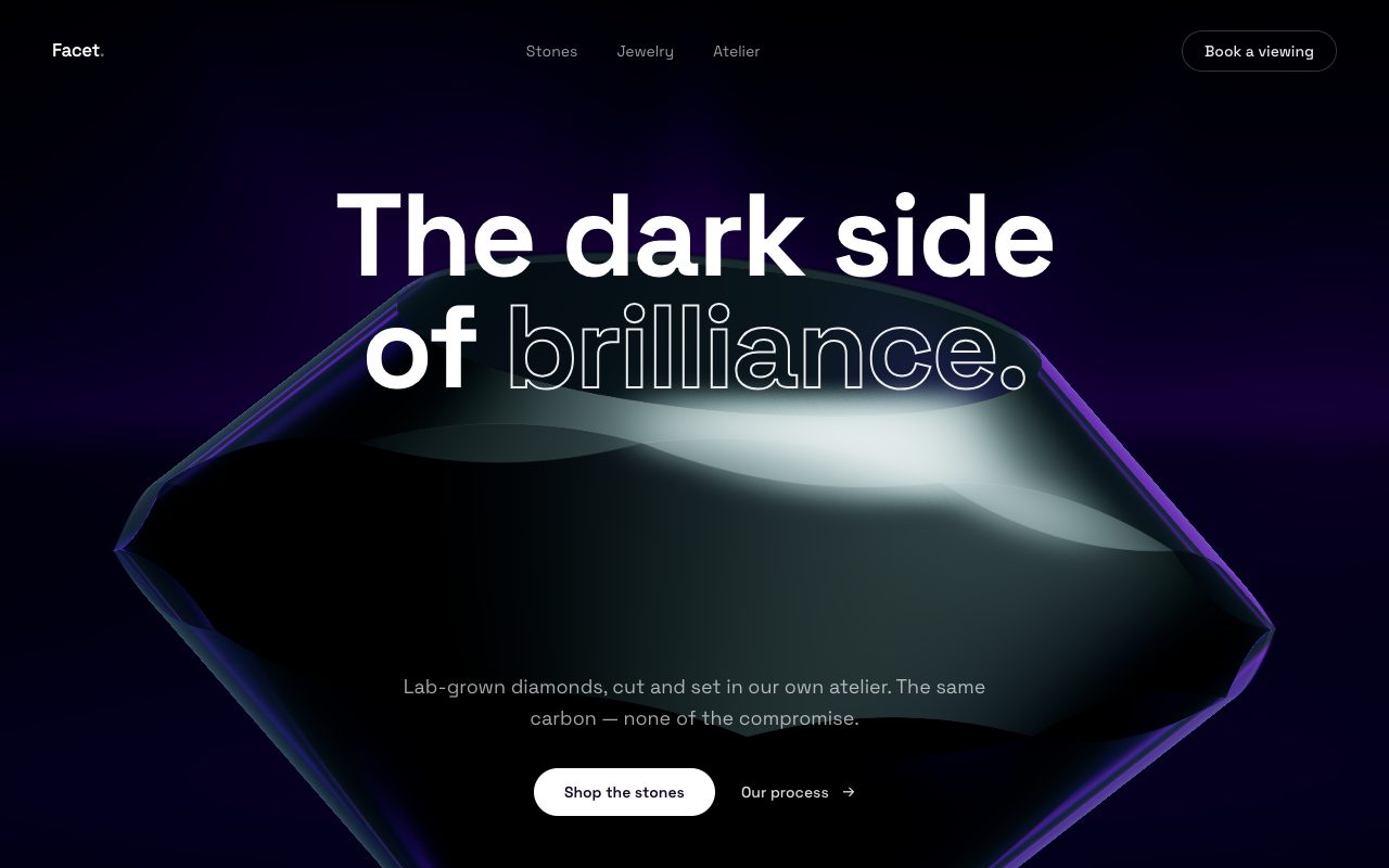 Obsidian Hero