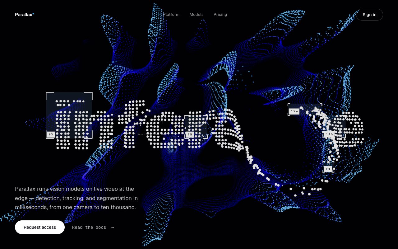 Point Cloud Hero