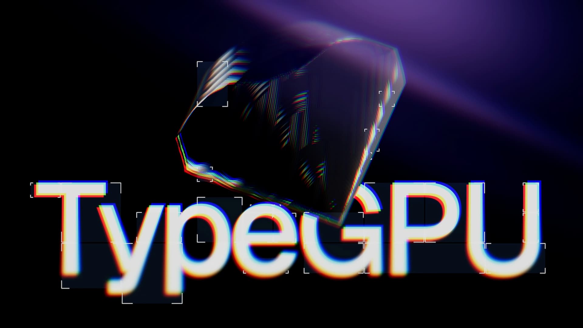 TypeGPU